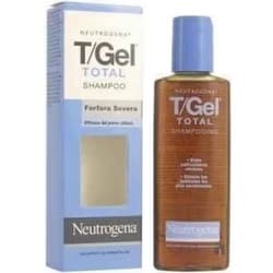 Neutrogena TGel Total Shampoo 125mL