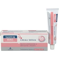 Tantum Rosa Lenitiva Crema 30mL