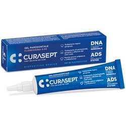 Curasept Gel Paradontale 0,5 Perc 30mL