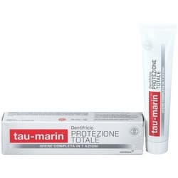 Tau-Marin Protezione Totale Dentifricio 75mL