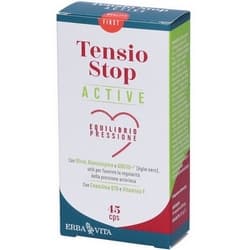 Tensio Stop Capsule 22,5g
