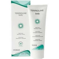 Terproline Body Cream 125mL