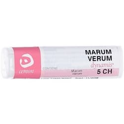 Teucrium Marum Verum 5CH Granuli CeMON