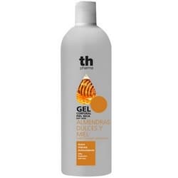 Th Pharma Gel Corpo Bagno-Doccia Pelle Secca 750mL