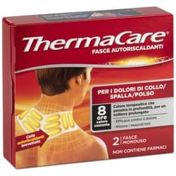 ThermaCare Collo-Spalla-Polso