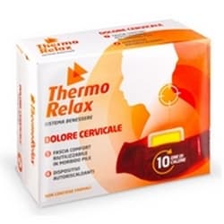 ThermoRelax Dolore Cervicale