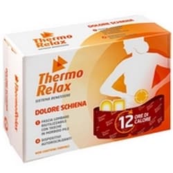 ThermoRelax Dolore Schiena