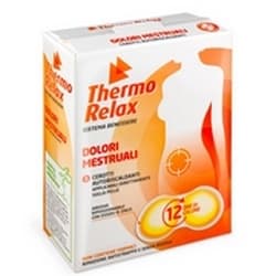 ThermoRelax Dolori Mestruali