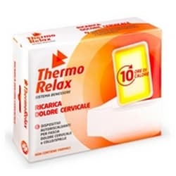ThermoRelax Ricarica Dolore Cervicale