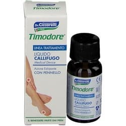 Timodore Pomata Callifugo Liquido 12mL