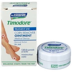 Timodore Pomata Callifugo Vasetto 5mL