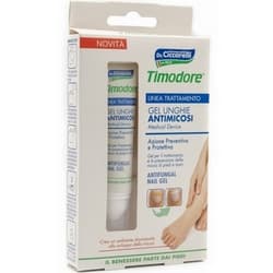Timodore Gel Unghie Antimicosi 7mL