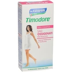 Timodore Sali Ossigenati 400g