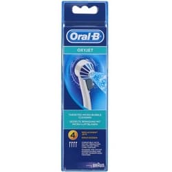 Oral-B OxyJet Beccucci