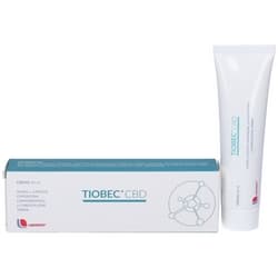 Tiobec CBD Crema 60mL