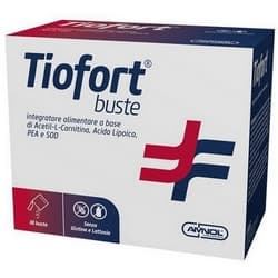 Tiofort Buste 150g