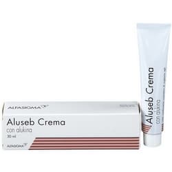 Aluseb Crema 30mL