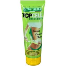 Top Cell Crema Anticellulite 125mL