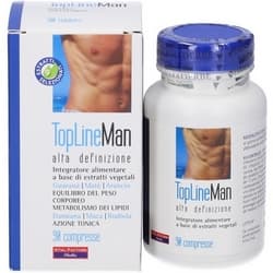 TopLine Man Compresse 103,5g