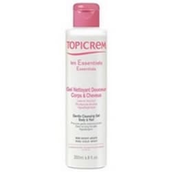 Topicrem Detergente Delicato Corpo-Capelli 200mL