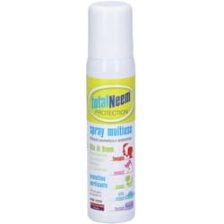Total Neem Protection Spray Multiuso 100mL