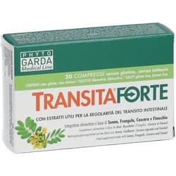 Transita Forte Compresse 12g