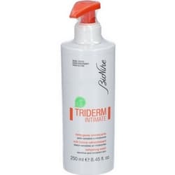 BioNike Triderm Detergente Intimo 250mL