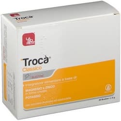 Troca Classico Bustine 120g