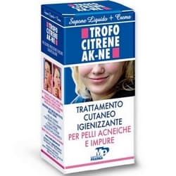 Trofocitrene Ak-Ne 150mL