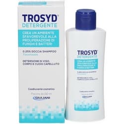Trosyd Detergente 150mL