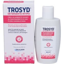 Trosyd Detergente Intimo 150mL