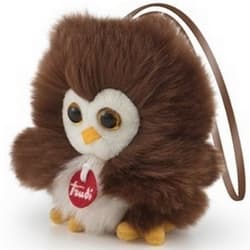 Trudi Charm Gufo Peluche
