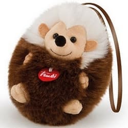 Trudi Charm Riccio Peluche