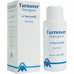 Turnover Detergente 200mL