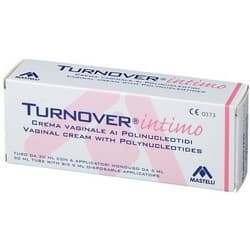Turnover Intimo Crema Vaginale 30mL