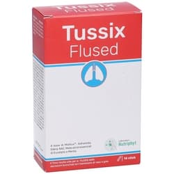 Tussix Flused Stick-Pack 14x10mL