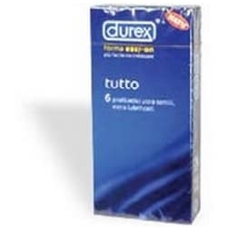 Durex Tutto Profillattici