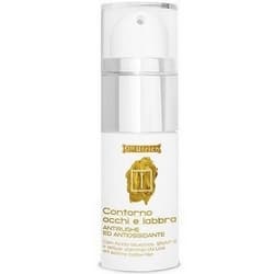 Ulrich Contorno Occhi e Labbra 15mL