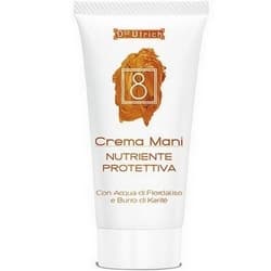 Ulrich Crema Mani Nutriente e Protettiva 70mL