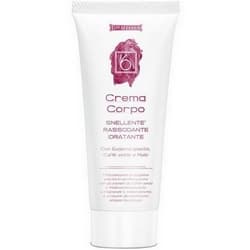 Ulrich Crema Corpo Snellente e Rassodante 150mL