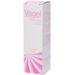 Vagel Gel Intimo 50mL