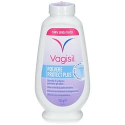 Vagisil Cosmetic Polvere 100g