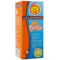 Valdispert Bimbi 150mL