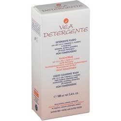 VEA Detergente Fluido 100mL