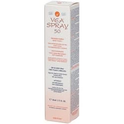VEA Olio Base Spray 50 50mL