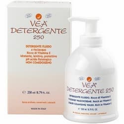 VEA Detergente Fluido 250mL