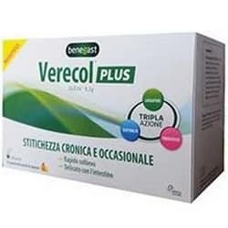 Verecol Plus Bustine