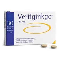 Vertiginkgo 9g