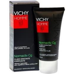Vichy Homme Normactiv Cg 50mL