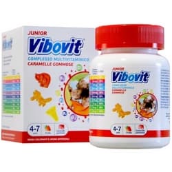 Vibovit Junior Caramelle Gommose 75g